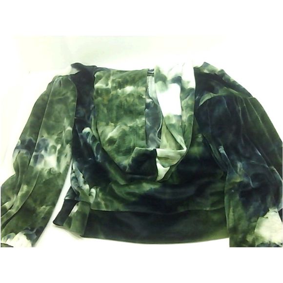 Freshman 1996 Girls 5IIF Fashion Hoodie, MultiColor, Size Medium - Picture 2 of 2